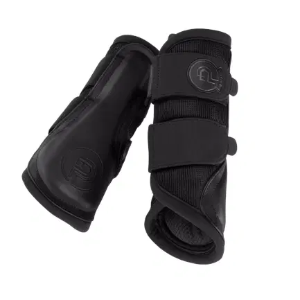 Eskadron Boot Mesh Platinum 26